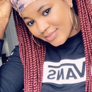 Meet your Posher, Pinky barbie